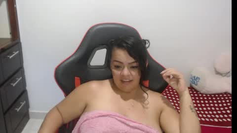 Nata Ramirez online show from June 6, 7:03 am
