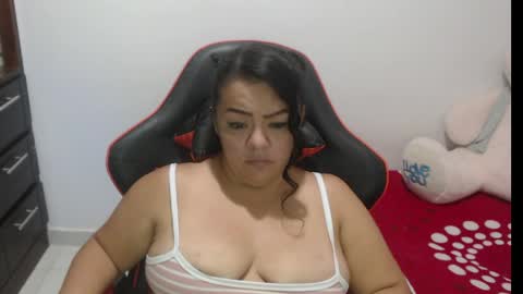 Nata Ramirez online show from March 31, 8:48 am