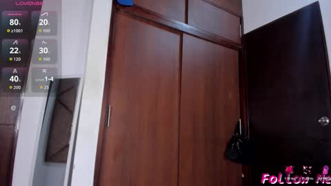 natasha online show from November 22, 7:56 pm