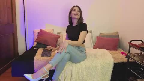 NataKinski online show from March 10, 7:29 pm