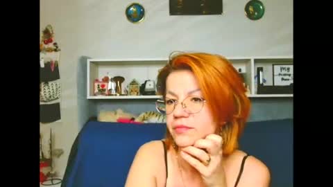 Snapshot of natali3855 chatting on March 1, 2:26 am Natali online show from March 1, 2:26 am
