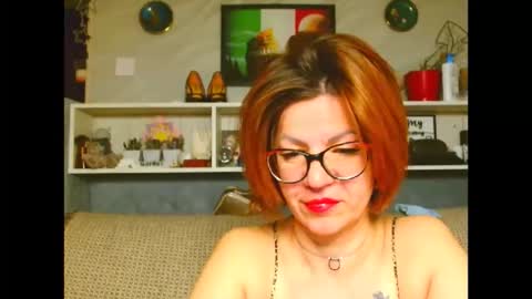 Natali online show from March 18, 3:23 am