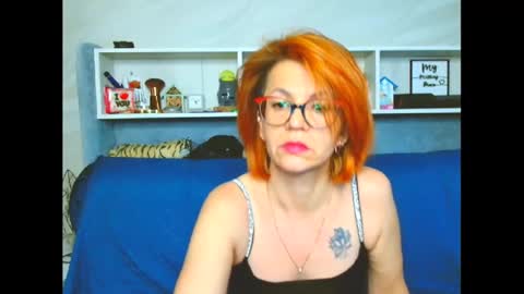 Snapshot of natali3855 chatting on February 23, 3:08 pm Natali online show from February 23, 3:08 pm