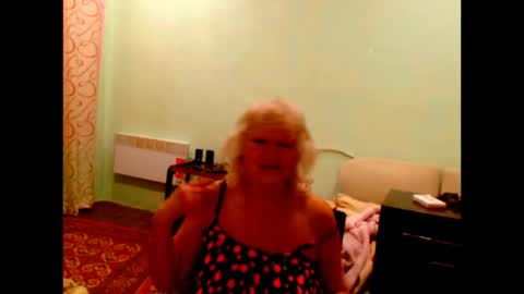 natali online show from March 3, 9:00 pm