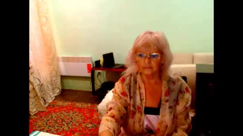 natali online show from November 5, 11:01 am