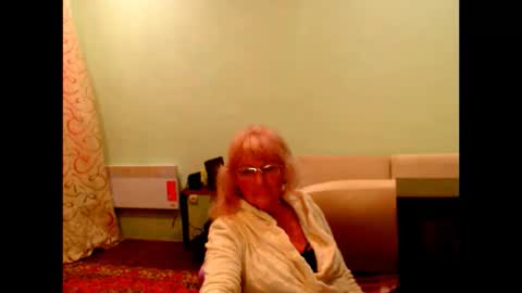 natali online show from October 27, 6:41 pm