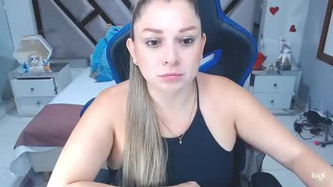 Snapshot of natalia5560 chatting on January 27, 12:26 pm natalia5560 online show from January 27, 12:26 pm