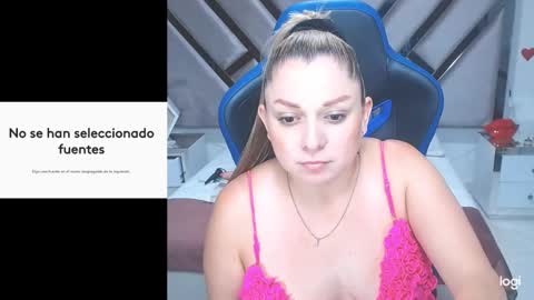 Snapshot of natalia5560 chatting on January 27, 6:31 pm natalia5560 online show from January 27, 6:31 pm