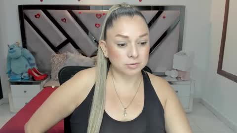 natalia5560 online show from October 20, 1:05 pm