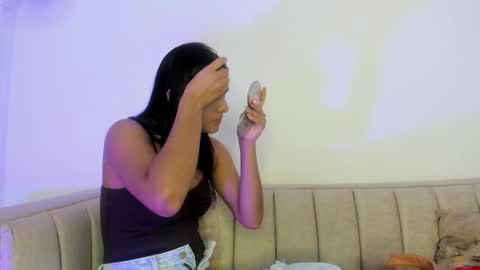 Naty  online show from October 23, 12:17 pm