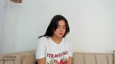 Naty  online show from November 22, 12:36 pm