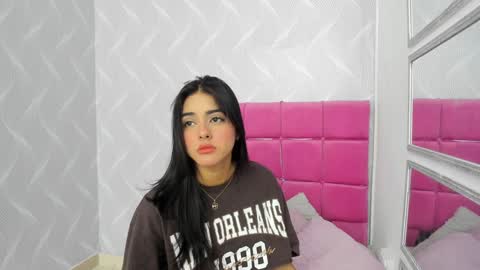 Naty  online show from February 2, 12:46 pm