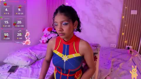 Natalia online show from January 17, 3:16 am