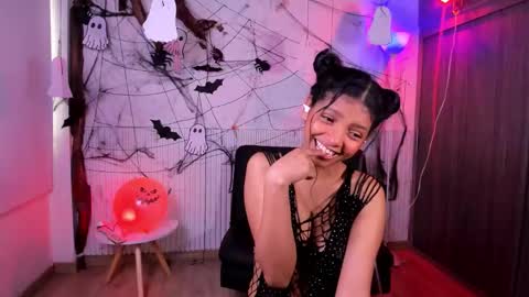 Natalia online show from October 30, 3:01 pm