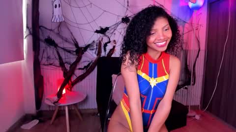 Natalia online show from November 3, 5:58 pm