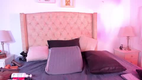 Natalia online show from October 9, 3:34 am