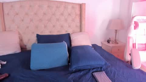 Natalia online show from October 10, 3:45 am