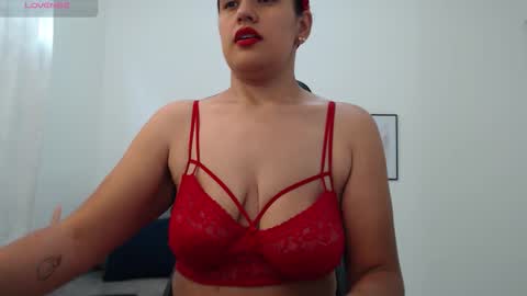 Nathalia online show from January 9, 6:24 pm