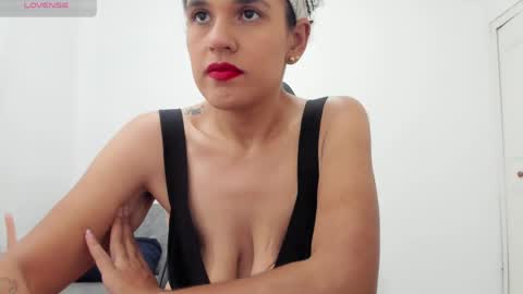 Nathalia online show from May 20, 6:36 pm