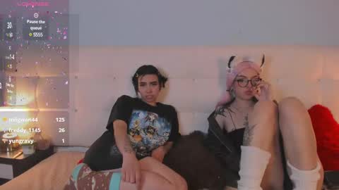 Natalia online show from January 4, 7:34 am