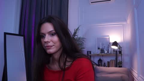 MistressNatalia online show from November 5, 7:38 pm