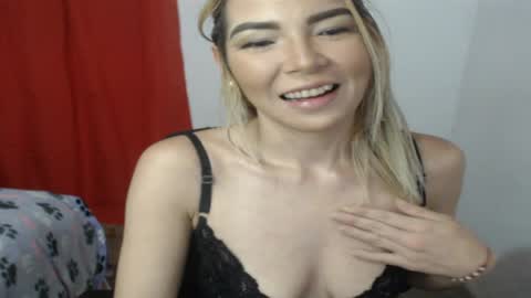 Natalia online show from May 13, 2:10 am