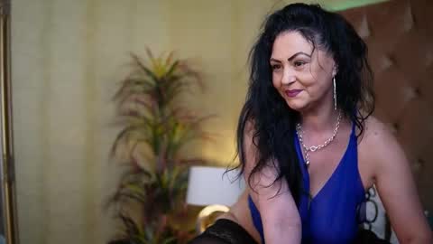  Natalia  online show from March 6, 8:05 pm