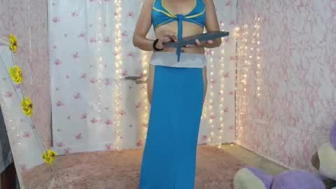 nataliavela online show from November 8, 10:13 pm