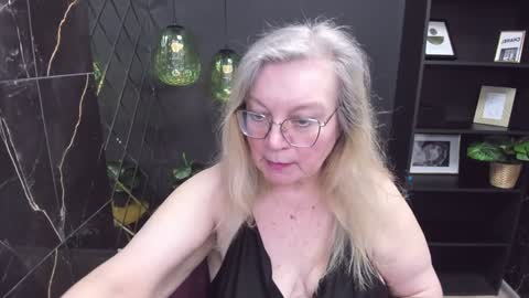 NataliCloud online show from February 7, 7:38 pm
