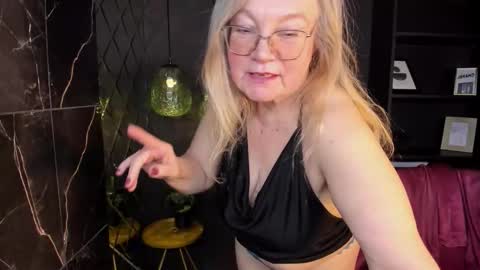 NataliCloud online show from January 17, 2:59 pm