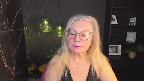 NataliCloud online show from November 9, 1:47 pm