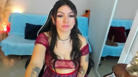 natalie1012 online show from December 22, 11:55 pm