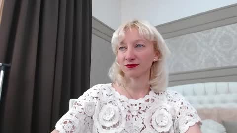 Natalie online show from February 10, 9:34 am