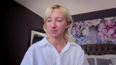 Natalie online show from May 23, 8:43 am