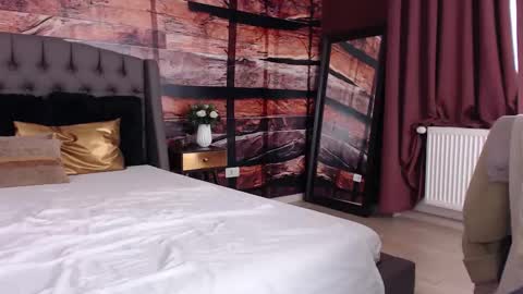 Natalie online show from February 5, 8:18 am