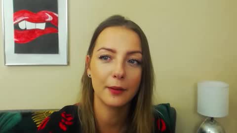 NatalieSexy online show from November 19, 7:51 am