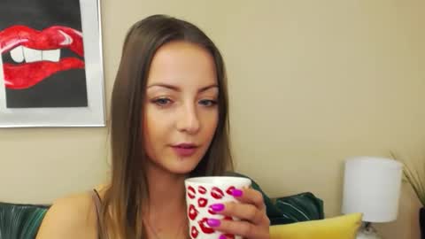 NatalieSexy online show from March 3, 7:26 am