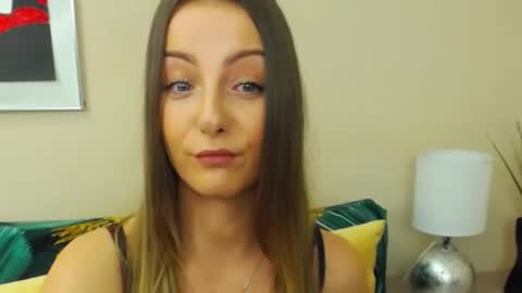 NatalieSexy online show from February 27, 8:07 am