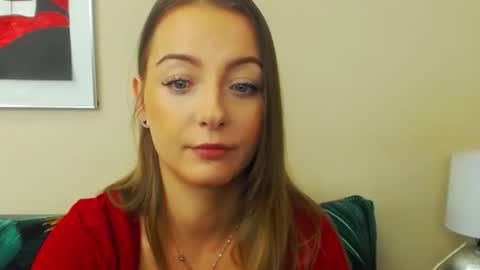 NatalieSexy online show from November 25, 7:29 am