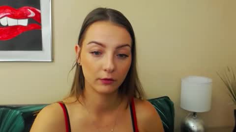 NatalieSexy online show from March 10, 7:34 am