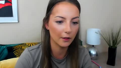 NatalieSexy online show from June 15, 7:22 am