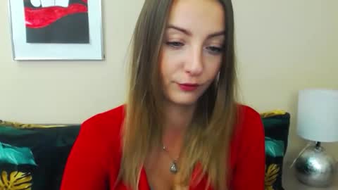 NatalieSexy online show from November 5, 7:21 am