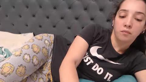 Miia online show from November 23, 10:35 am