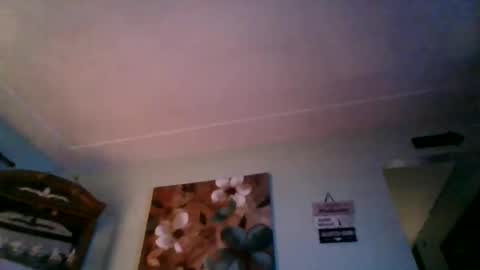 Snapshot of nataliedays chatting on January 11, 3:02 am Natalie online show from January 11, 3:02 am