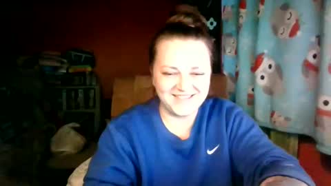 Snapshot of nataliedays chatting on January 24, 10:51 pm Natalie online show from January 24, 10:51 pm