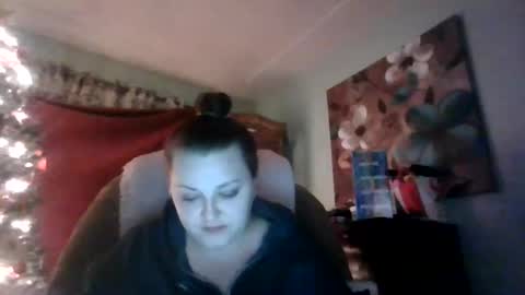 Snapshot of nataliedays chatting on February 18, 3:10 am Natalie online show from February 18, 3:10 am