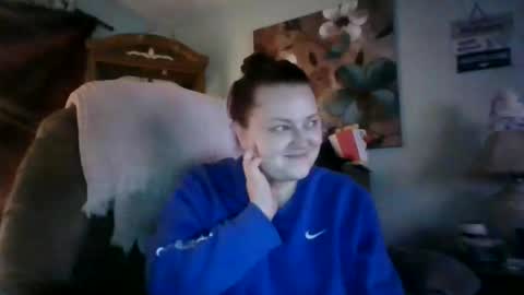 Snapshot of nataliedays chatting on December 31, 11:39 pm Natalie online show from December 31, 11:39 pm