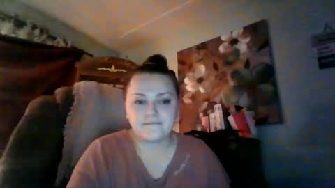 Snapshot of nataliedays chatting on January 19, 10:49 pm Natalie online show from January 19, 10:49 pm