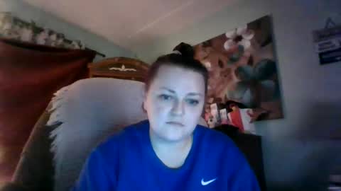 Snapshot of nataliedays chatting on January 28, 3:36 am Natalie online show from January 28, 3:36 am