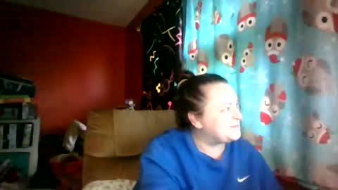 Snapshot of nataliedays chatting on December 31, 8:34 pm Natalie online show from December 31, 8:34 pm